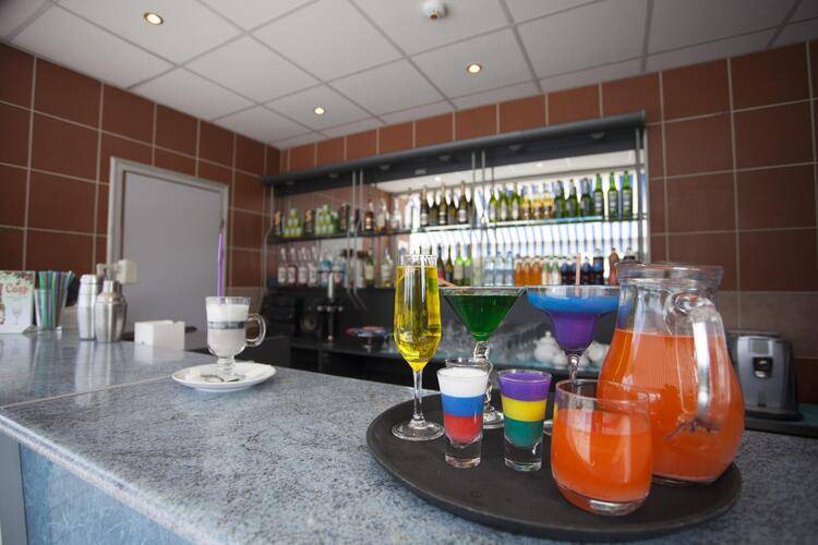 Одиссея Wellness Resort