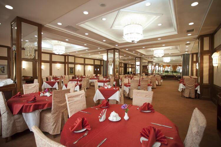 Одиссея Wellness Resort