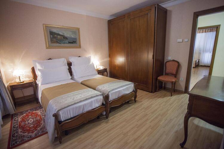 Одиссея Wellness Resort