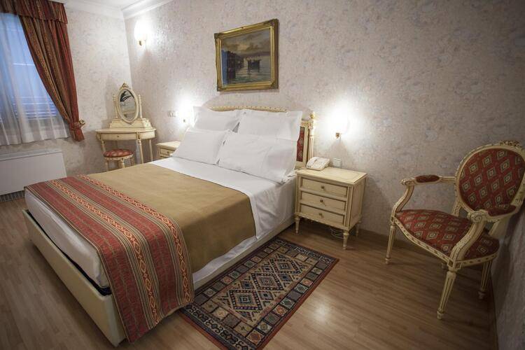 Одиссея Wellness Resort