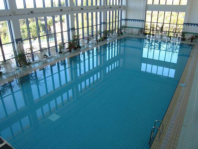 Одиссея Wellness Resort