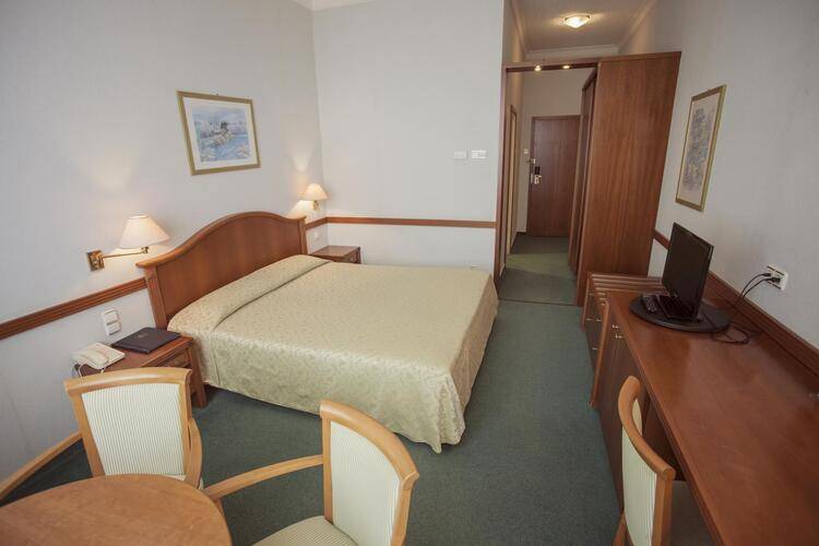 Одиссея Wellness Resort