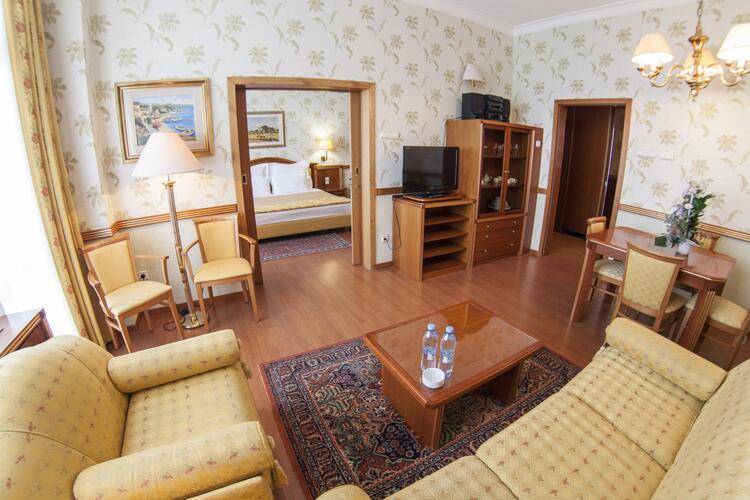 Одиссея Wellness Resort