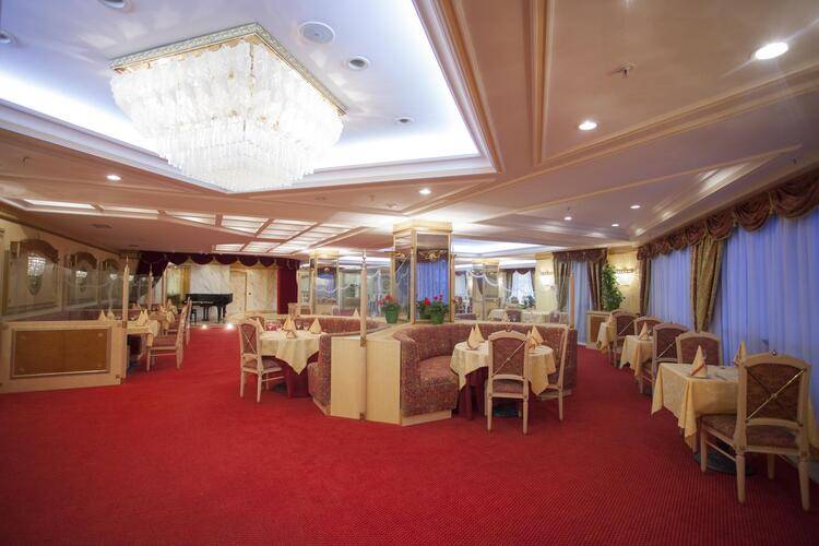 Одиссея Wellness Resort