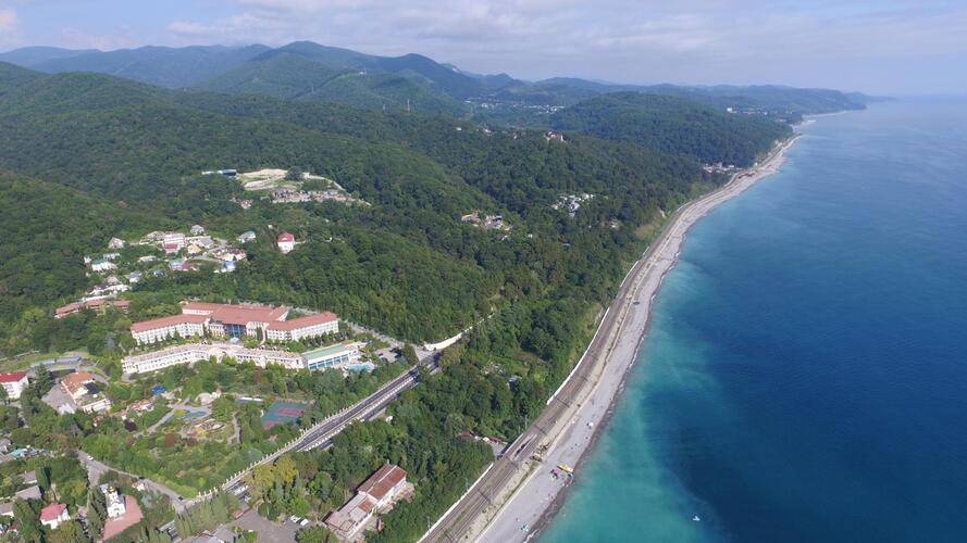 Одиссея Wellness Resort