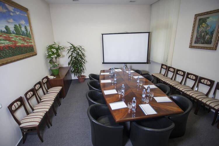 Одиссея Wellness Resort