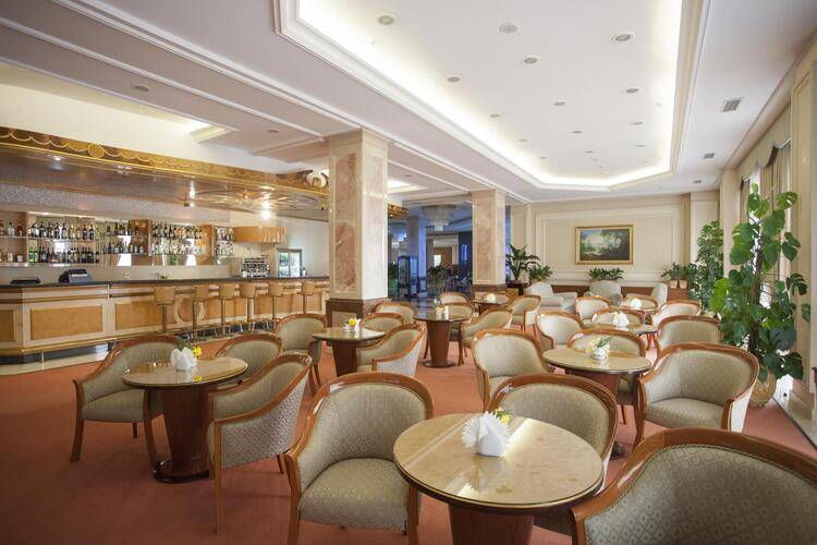 Одиссея Wellness Resort