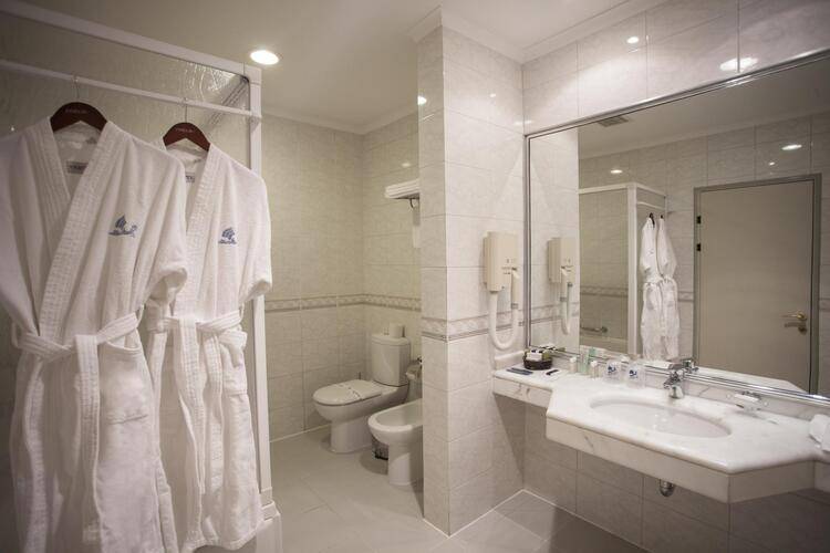 Одиссея Wellness Resort