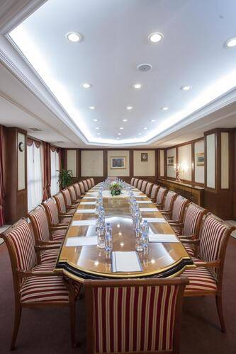 Одиссея Wellness Resort