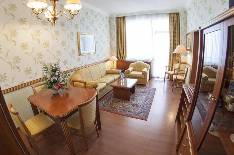 Одиссея Wellness Resort