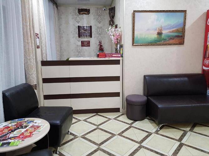 Феникс — фото 8