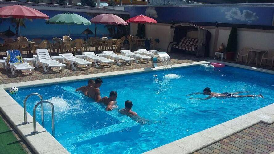 Феникс — фото 4