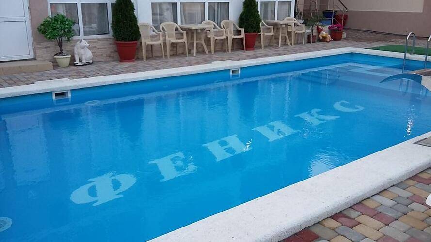 Феникс — фото 7