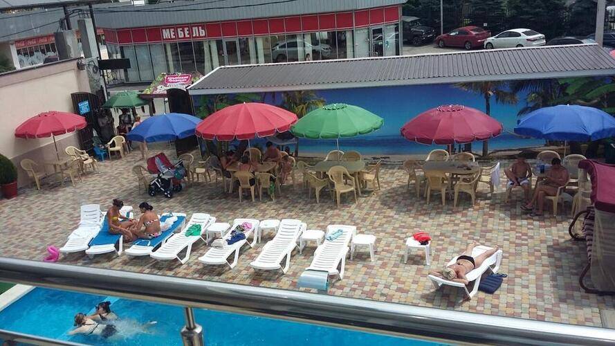 Феникс — фото 6