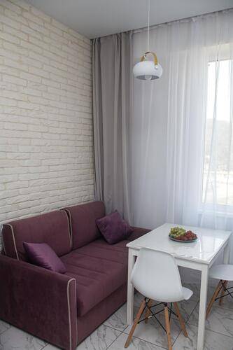 Апартаменты На Улице Калараша 64/13 Корпус 6 — фото 17