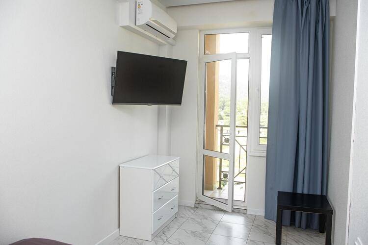 Апартаменты На Улице Калараша 64/13 Корпус 6 — фото 34