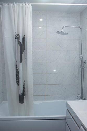 Апартаменты На Улице Калараша 64/13 Корпус 6 — фото 51