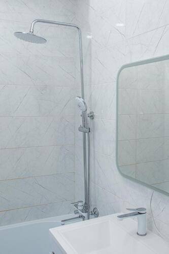 Апартаменты На Улице Калараша 64/13 Корпус 6 — фото 52