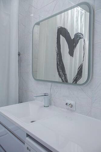 Апартаменты На Улице Калараша 64/13 Корпус 6 — фото 22