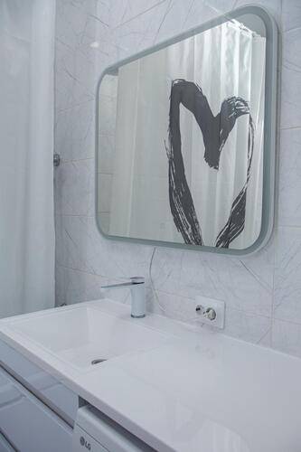 Апартаменты На Улице Калараша 64/13 Корпус 6 — фото 49