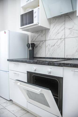 Апартаменты На Улице Калараша 64/13 Корпус 6 — фото 18