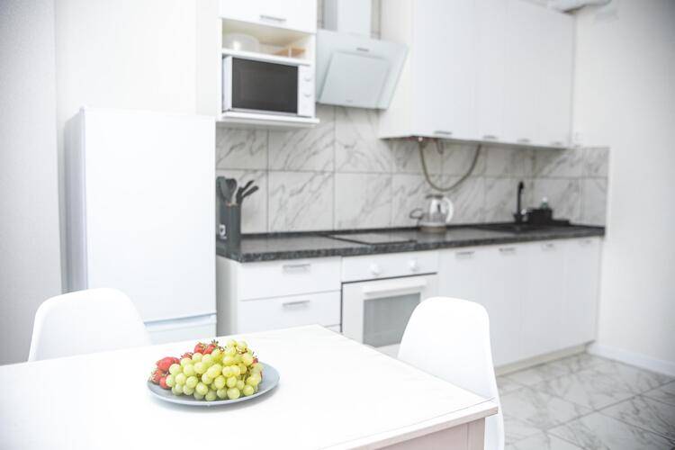 Апартаменты На Улице Калараша 64/13 Корпус 6 — фото 13