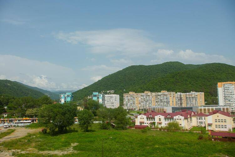 Апартаменты На Улице Калараша 64/13 Корпус 6 — фото 25