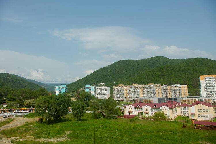 Апартаменты На Улице Калараша 64/13 Корпус 6 — фото 44