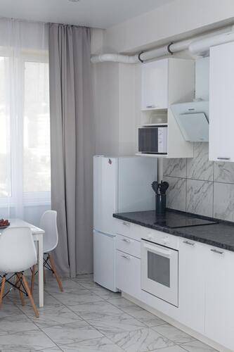 Апартаменты На Улице Калараша 64/13 Корпус 6 — фото 8