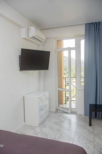 Апартаменты На Улице Калараша 64/13 Корпус 6 — фото 14