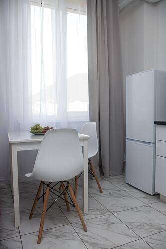 Апартаменты На Улице Калараша 64/13 Корпус 6 — фото 7