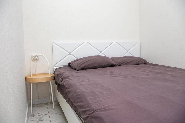 Апартаменты На Улице Калараша 64/13 Корпус 6 — фото 45