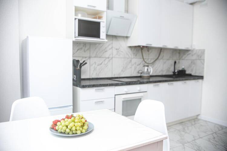 Апартаменты На Улице Калараша 64/13 Корпус 6 — фото 54