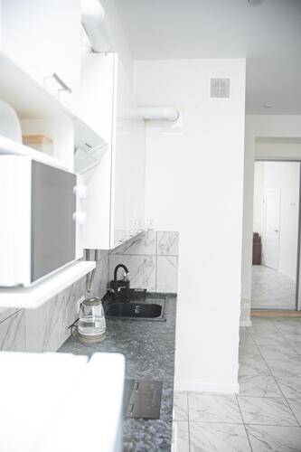 Апартаменты На Улице Калараша 64/13 Корпус 6 — фото 11