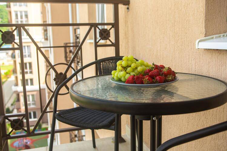 Апартаменты На Улице Калараша 64/13 Корпус 6 — фото 26