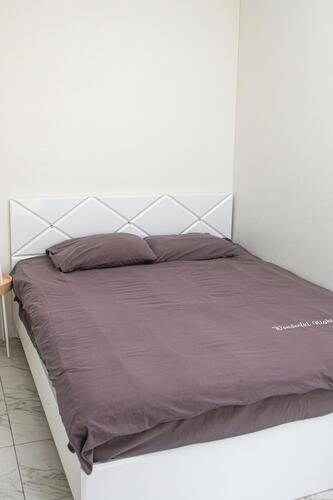 Апартаменты На Улице Калараша 64/13 Корпус 6 — фото 43