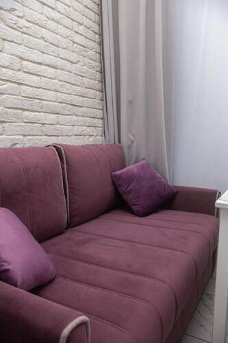 Апартаменты На Улице Калараша 64/13 Корпус 6 — фото 35