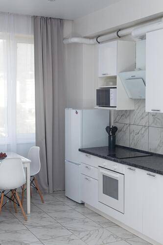 Апартаменты На Улице Калараша 64/13 Корпус 6 — фото 31