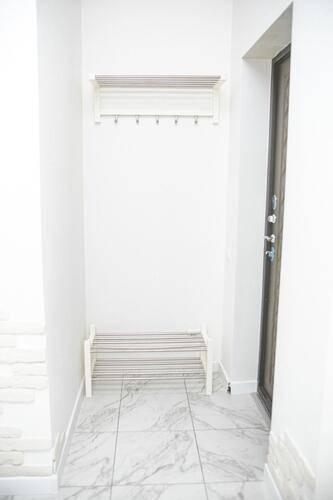 Апартаменты На Улице Калараша 64/13 Корпус 6 — фото 24