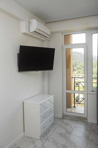 Апартаменты На Улице Калараша 64/13 Корпус 6 — фото 37