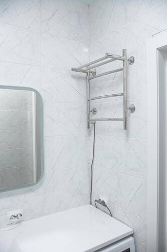 Апартаменты На Улице Калараша 64/13 Корпус 6 — фото 50