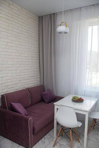 Апартаменты На Улице Калараша 64/13 Корпус 6 — фото 36