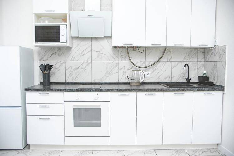 Апартаменты На Улице Калараша 64/13 Корпус 6 — фото 4