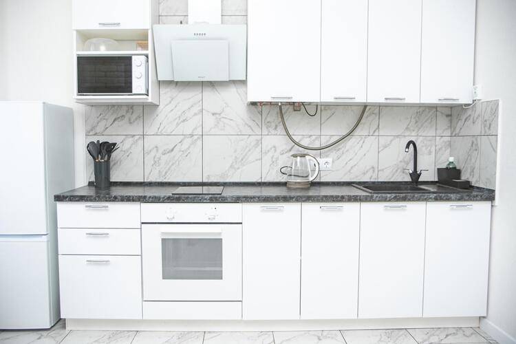 Апартаменты На Улице Калараша 64/13 Корпус 6 — фото 28