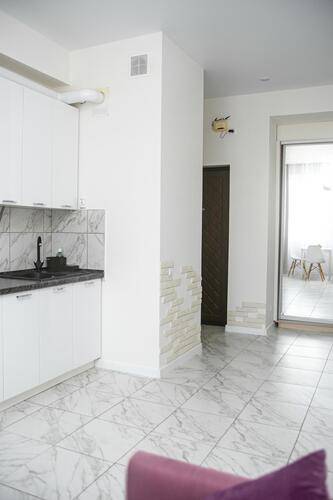 Апартаменты На Улице Калараша 64/13 Корпус 6 — фото 29