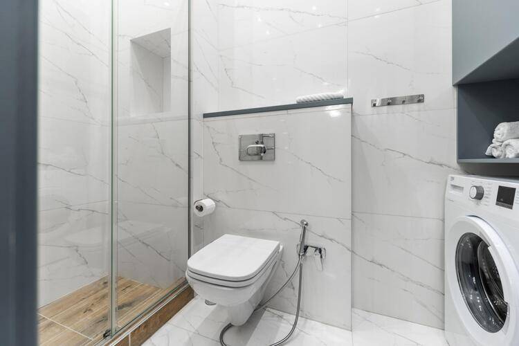 Апарт Отель Айвазовский — фото 22