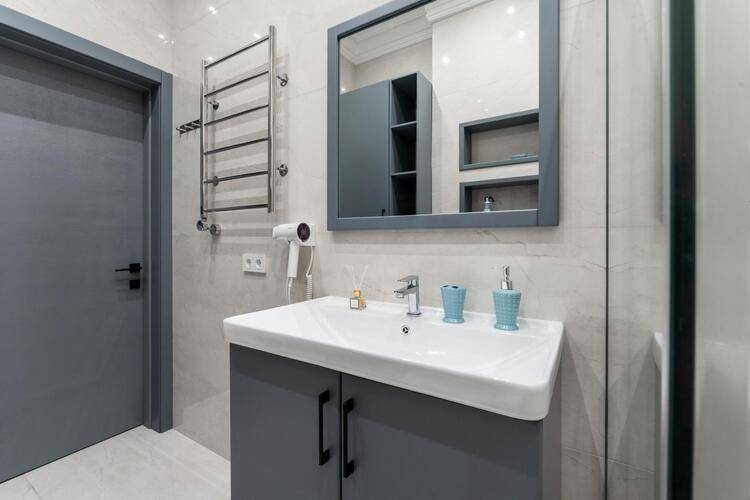 Апарт Отель Айвазовский — фото 12