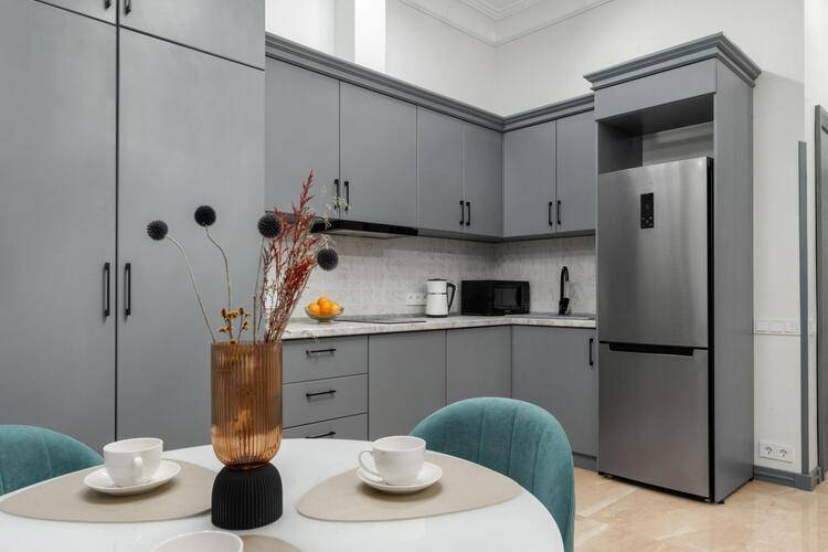 Апарт Отель Айвазовский — фото 5