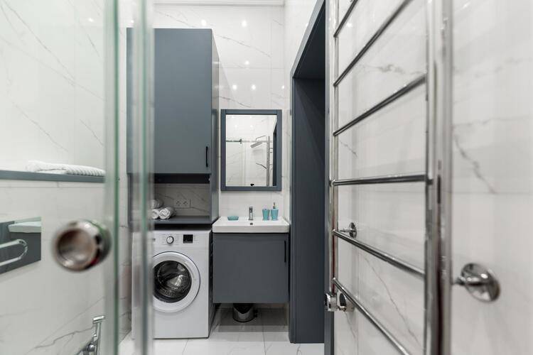 Апарт Отель Айвазовский — фото 20