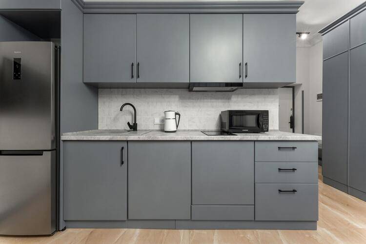 Апарт Отель Айвазовский — фото 27